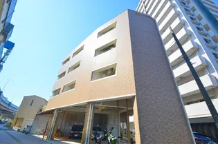 パルコーポ大須の画像
