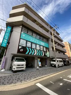 第2住吉ビルA棟の画像