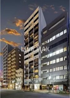 シーズンフラッツ大森北の画像