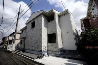 エスパーダ桜台の画像