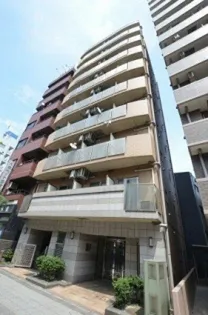 アイフェリーク大森の画像