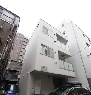 東京都千代田区麹町3【マンション】の外観