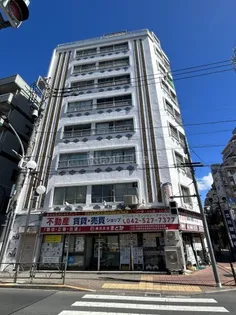 ニューパリア立川マンションの画像