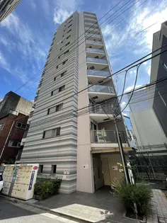 フェルクルール上野駅前の画像