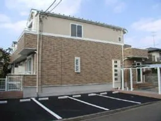 神奈川県相模原市南区御園2【アパート】の外観