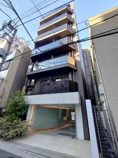 クレイシア菊川の画像