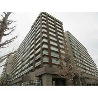 プレミスト昭島モリパークレジデンスの画像