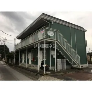 コーネルハウスCの画像