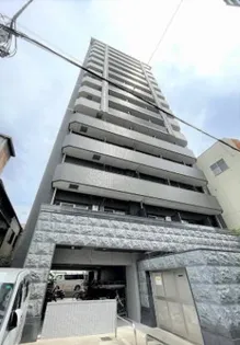 プレサンス千種アイル【4階】の外観