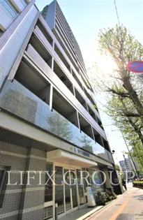 HUMANハイム蔵前の画像