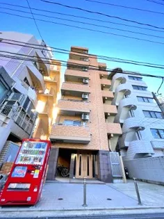 フジパレス船橋本町の画像