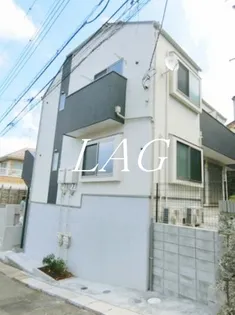 ラコリーヌ生田の画像