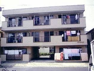 グリーンハイツの画像