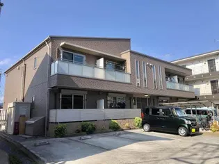 リブメゾン南方の画像