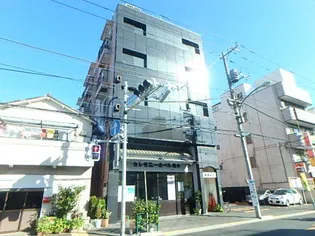 鈴木ビルの画像