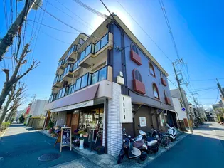 メモリー甲南の画像