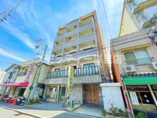 シティアーク山城の画像