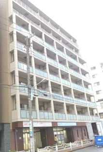 アクティ東仲通りの画像