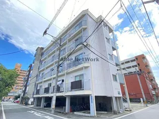 第11三共ハイツの画像