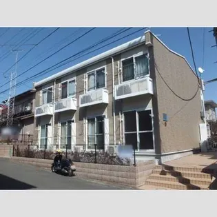 レオパレスフレンズの画像