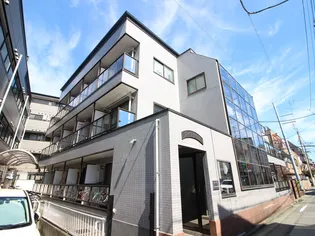 ヴィラフジの画像