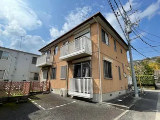 オレンジハウスの画像