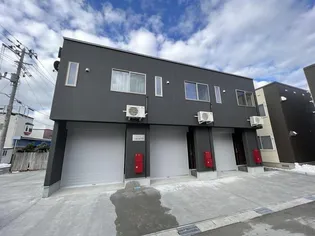 レガレージ長島の画像