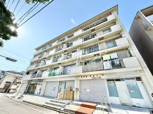 白鳥優和レジデンスの画像