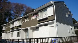 フラット市川大野A棟の画像