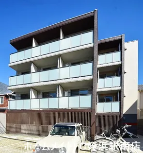 QUADOR姪浜の画像