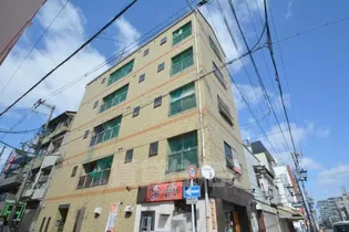 和所マンション中加賀屋の画像