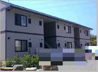 フレグランスグリーンパーク Eの画像