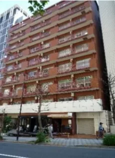 番町ロイヤルコート【8階】の外観