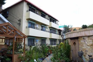 カリアンドラ内納の画像