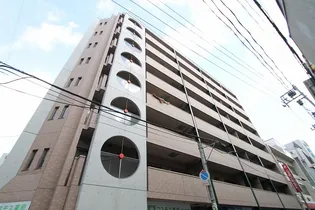 ジェイシティ八丁堀の画像