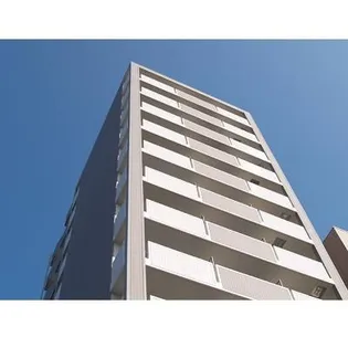 コンフォート榴ヶ岡ステーション【13階】の外観