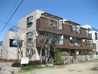 メイプル大和田の画像