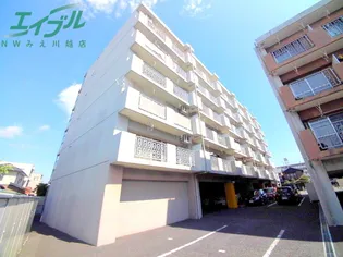 MKタウン江場Aの画像
