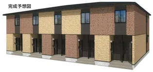 サンパレス田代の画像