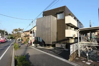 レイエス東習志野の画像