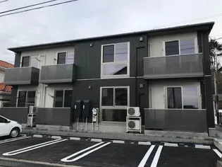 ATELIELL高森の画像