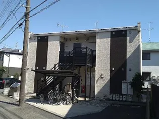 ミランダソラレガーロ上北沢の画像