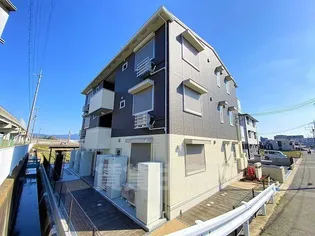 シャルマン大和郡山の画像
