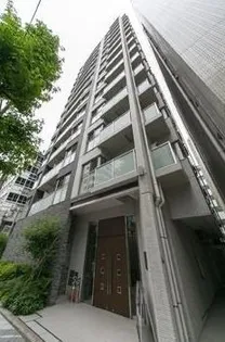 東京都中央区日本橋堀留町1【マンション】の外観