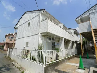 メゾン ド ヴァチューの画像