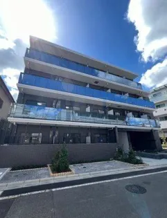 クレヴィスタ氷川台の画像