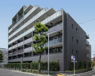 ガーラ プレシャス練馬の画像