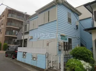 ティファニーいぶき野の画像