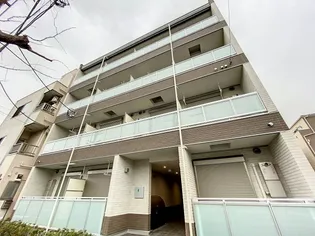 アプロ川崎の画像
