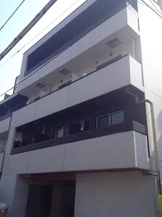 メインステージ都立家政の画像